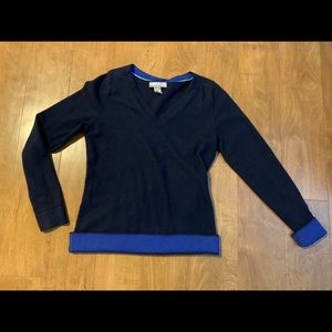 Banana Republic Merino Wool Sweater